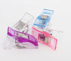 Fabric Clips Clamp Set Small 20 Pieces