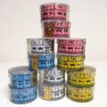 Measuring tape plain