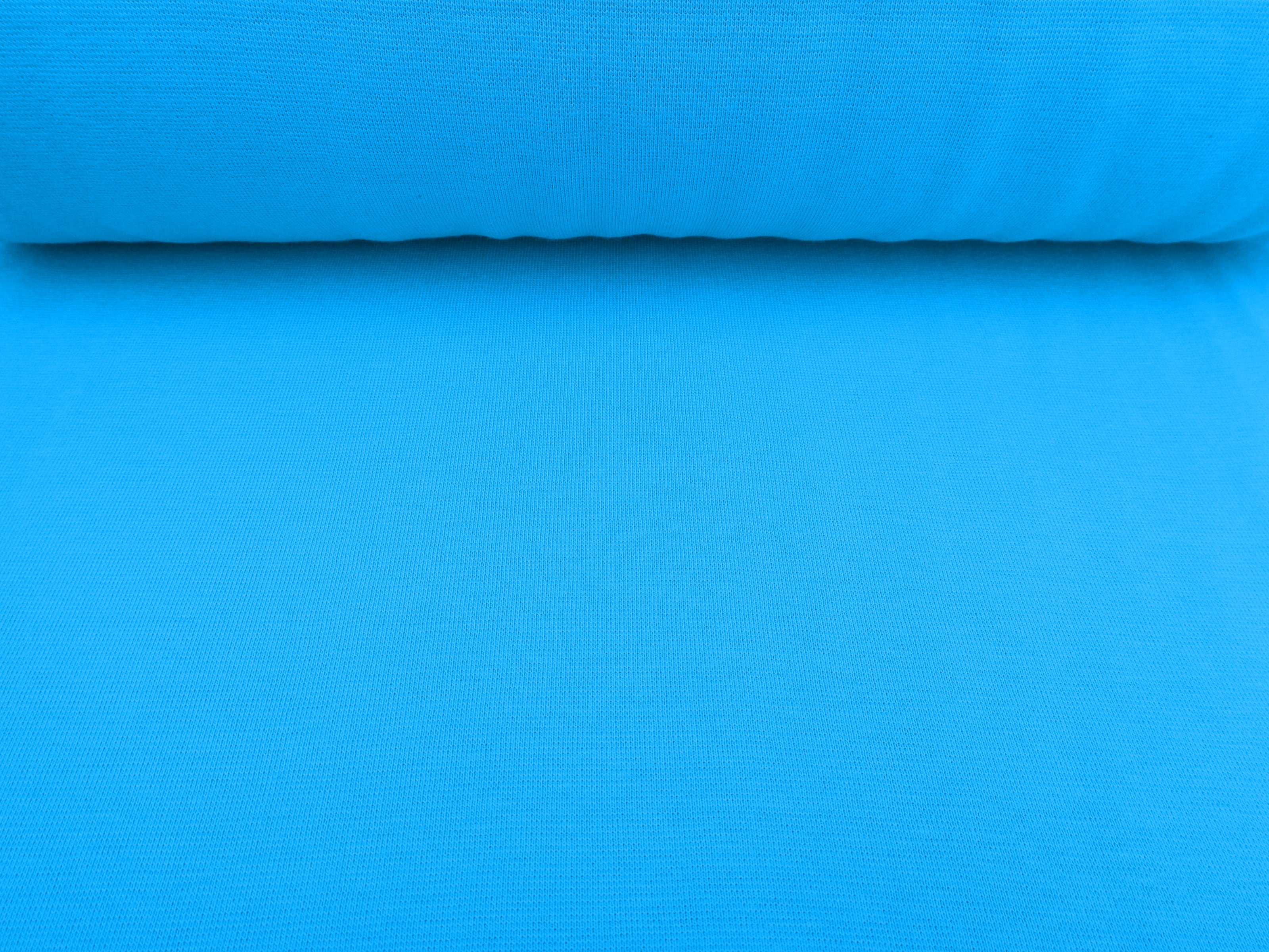 Cuffs Plain Turquoise